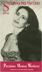 Suzanne Del Vecchio